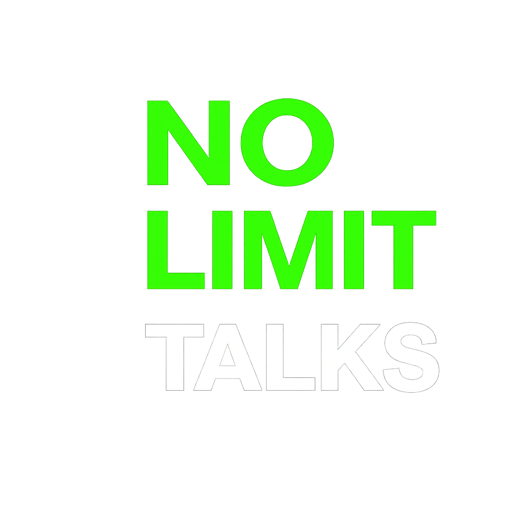 No Limit Talks